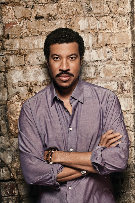 Lionel Richie