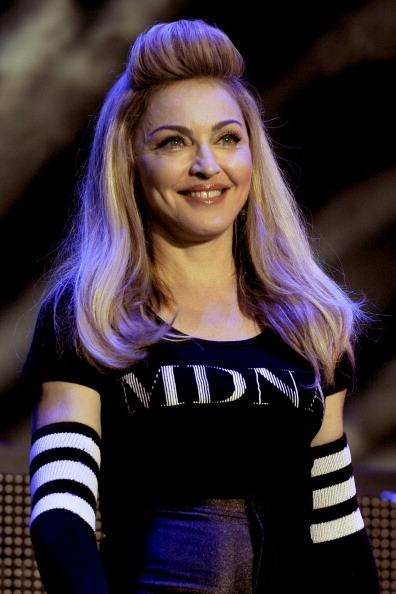 Madonna