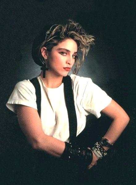 Madonna