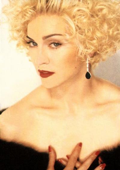 Madonna