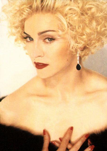 Madonna