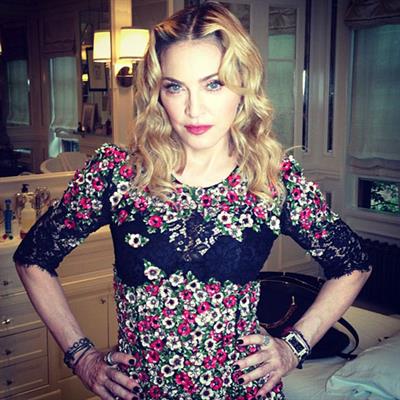 Madonna