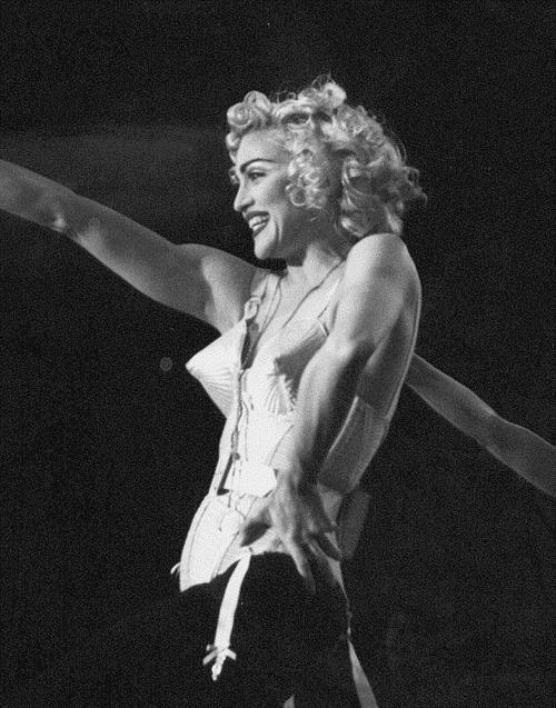 Madonna