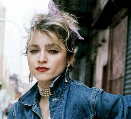 Madonna