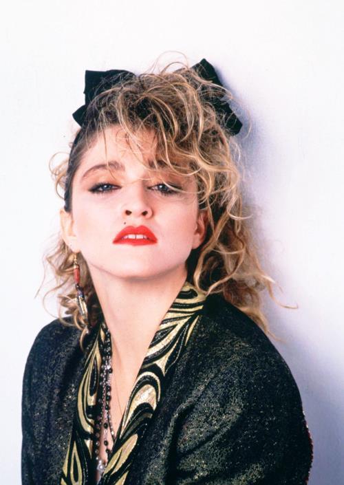 Madonna