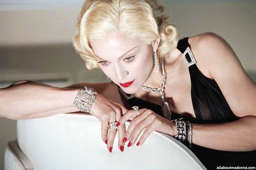 Madonna