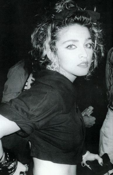 Madonna