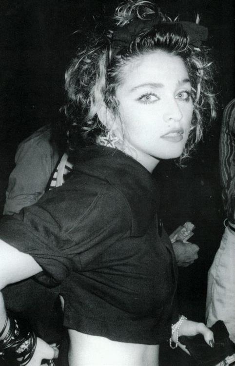 Madonna