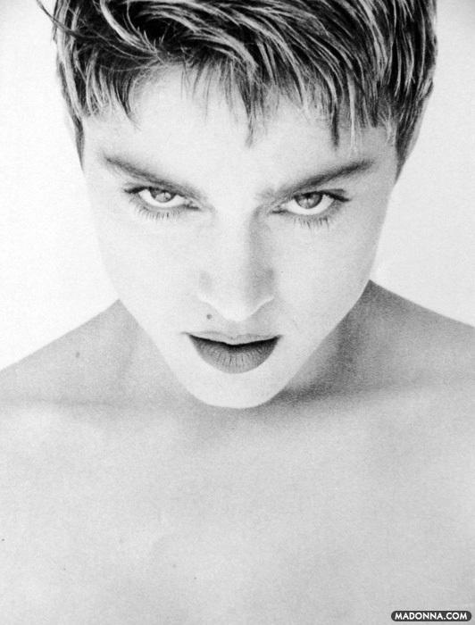 Madonna