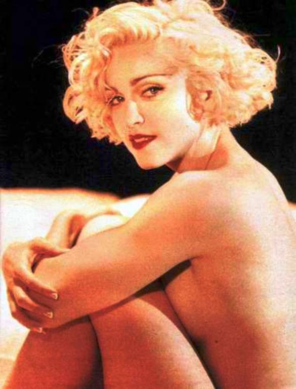 Madonna