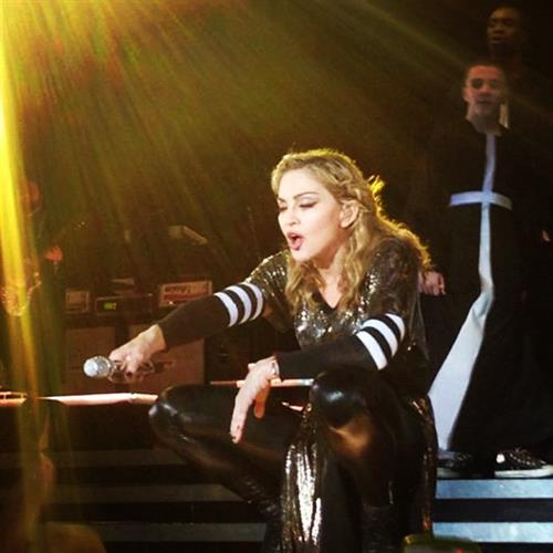 Madonna