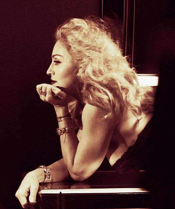 Madonna