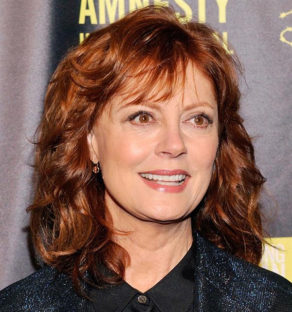 Susan Sarandon