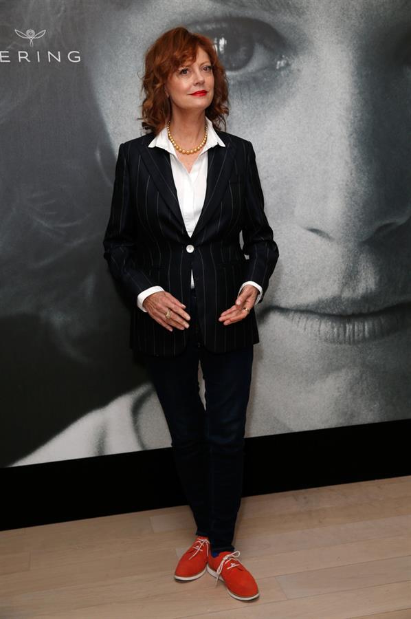 Susan Sarandon