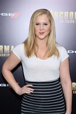 Amy Schumer