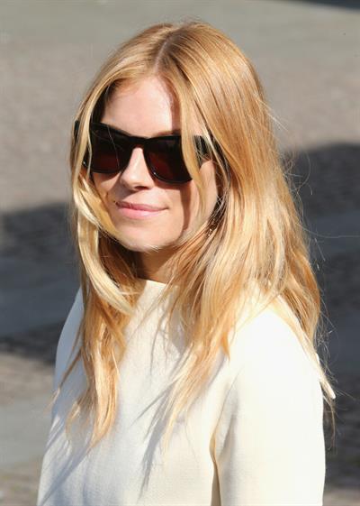 Sienna Miller