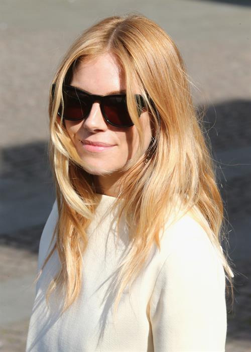 Sienna Miller