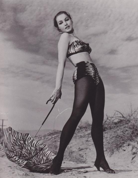 Julie Newmar