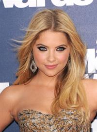 Ashley Benson 2011 MTV Movie Awards in Los Angeles on June 5, 2011