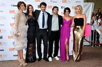 Ashley Benson - Toronto International Film Festival September 7, 2012