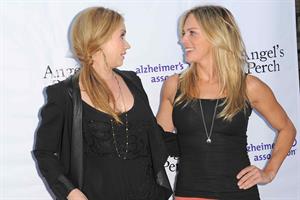 Ashley Jones  Angel's Perch  Premiere (July 13, 2013) 