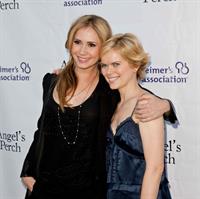 Ashley Jones  Angel's Perch  Premiere (July 13, 2013) 