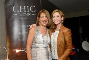 Ashley Jones Kari Feinstein's Pre-Emmy Style Lounge - Day 1 in Los Angeles, Sep. 19, 2013 