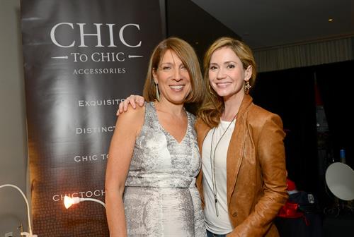Ashley Jones Kari Feinstein's Pre-Emmy Style Lounge - Day 1 in Los Angeles, Sep. 19, 2013 