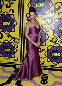 Ashley Judd - HBO's Official Emmy After Party at The Plaza in Hollywood, September 23, 2012