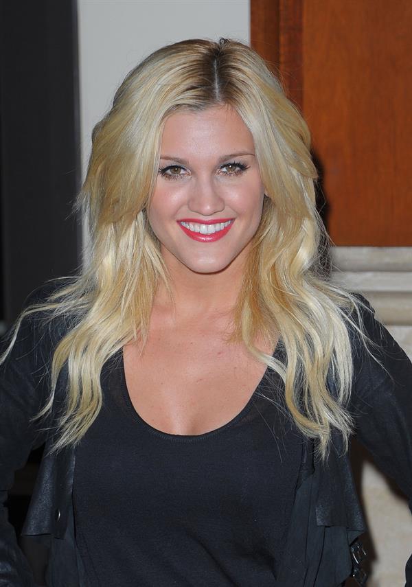 Ashley Roberts premiere of the Young Victoria at Pacific Theatre at the Grove in Los Angeles, California 
