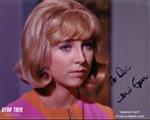 Teri Garr
