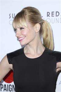 Beth Behrs 6th Annual GO GO Gala (November 14, 2013) 