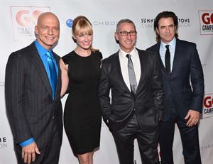 Beth Behrs 6th Annual GO GO Gala (November 14, 2013) 