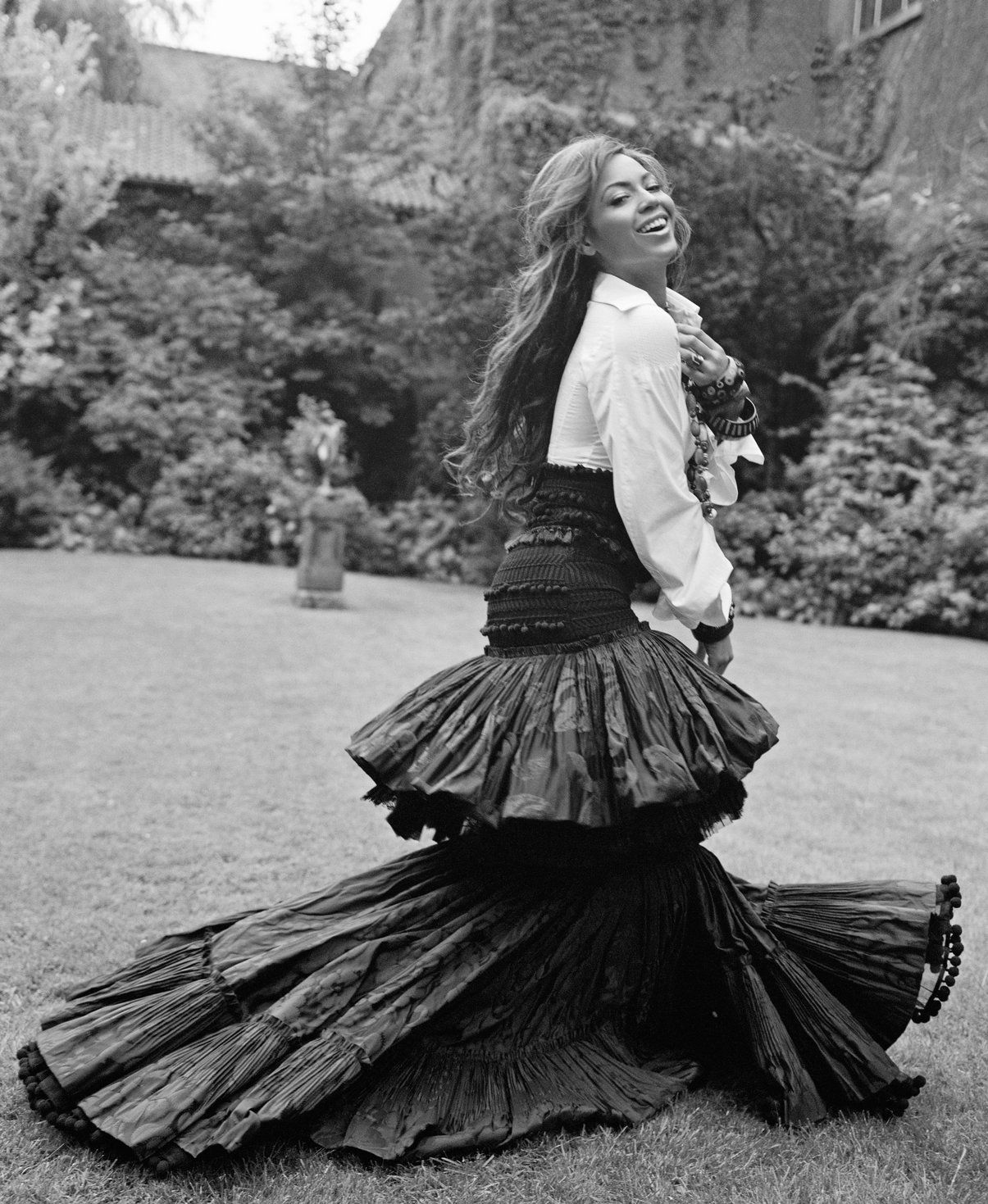 Beyoncé Knowles Pictures Beyonce Knowles - Lorenzo Agius Photoshoot 2005