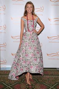 Blake Lively A Funny Thing Happened On The Way To Cure Parkinson's, New York, Nov. 9, 2013 