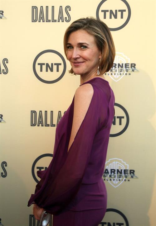 Brenda Strong -  Dallas  Gala Premiere Screening in Dallas (May 31, 2012)