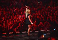 Britney Spears – iHeartRadio Music Festival 9/21/13  