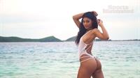 Danielle Herrington for Sports Illustrated Swimsuit Edition 2017