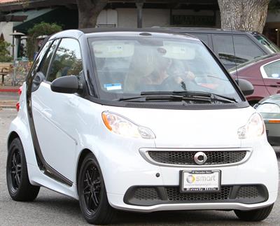 Britney Spears visits a Halloween store in Calabasas 10/7/12 