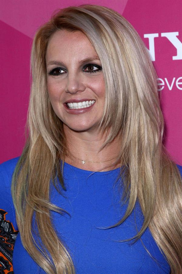 Britney Spears - The X-Factor Season 2 premiere in Hollywood - September 11, 2012