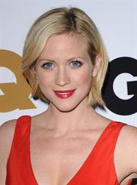 Brittany Snow GQ Men Of The Year Party (November 13, 2012) 