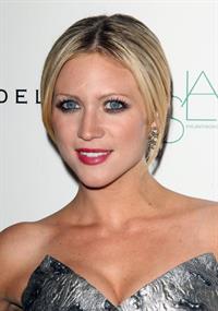 Brittany Snow - 3rd Annual Autumn Party in West Hollywood 10/17/12 