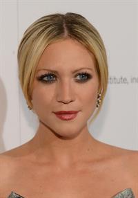 Brittany Snow - 3rd Annual Autumn Party in West Hollywood 10/17/12 