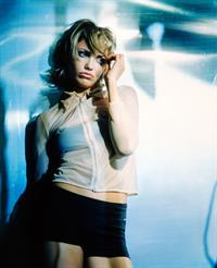 Cameron Diaz - Photoshoot For Esquire November 1997 