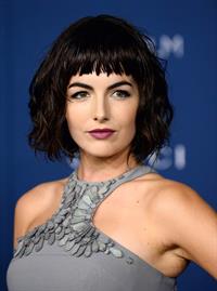 Camilla Belle – LACMA 2013 Art Film Gala 11/2/13  