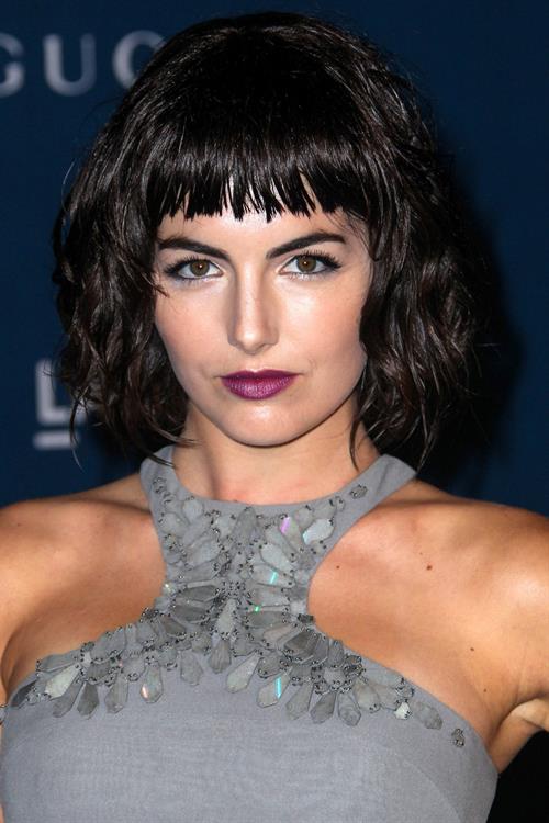 Camilla Belle – LACMA 2013 Art Film Gala 11/2/13  