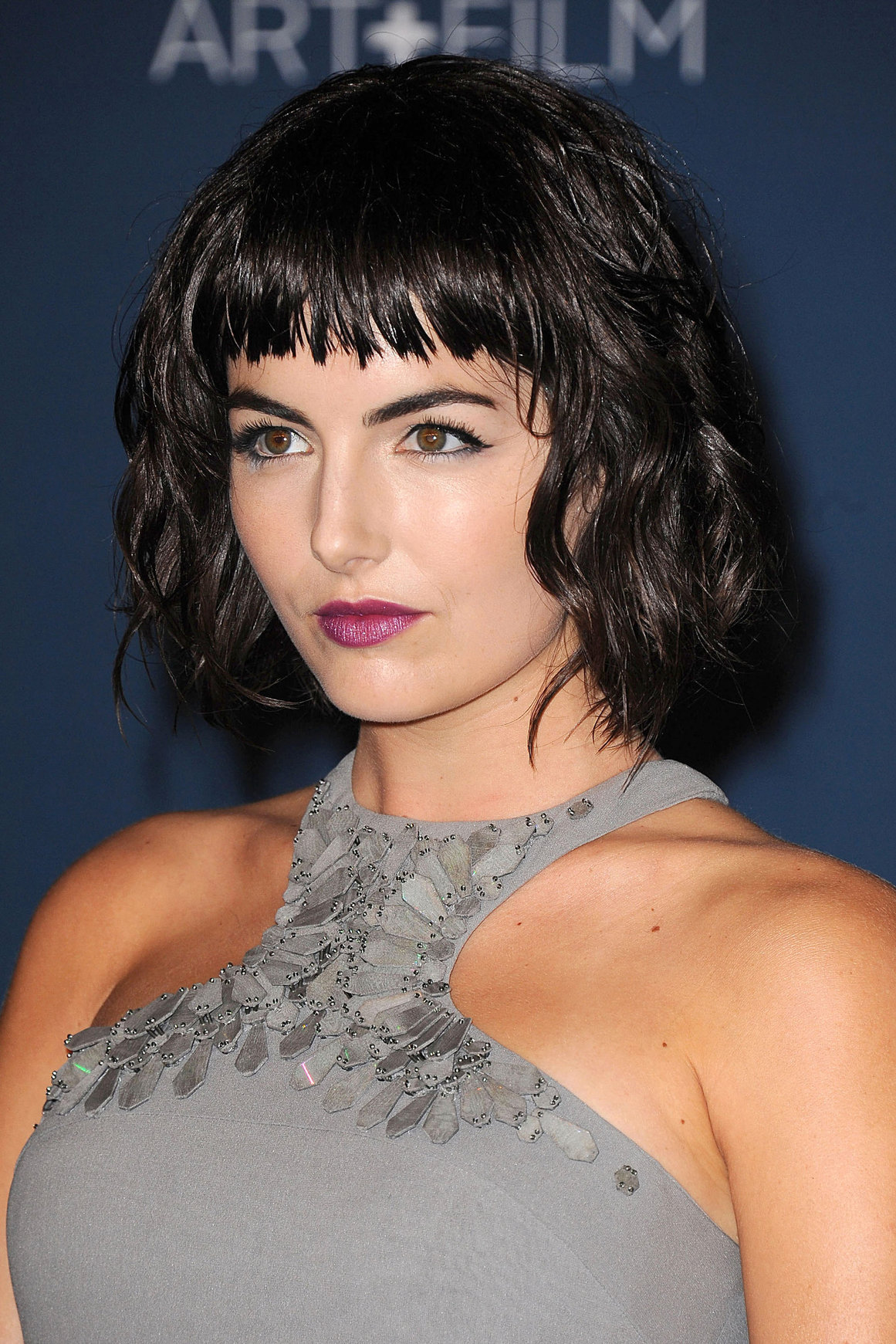 Camilla Belle – LACMA 2013 Art Film Gala 11/2/13  