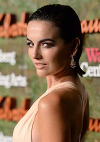 Camilla Belle Wallis Annenberg Performing Arts Gala in Beverly Hills, October 17, 2013 