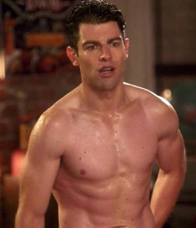 Max Greenfield