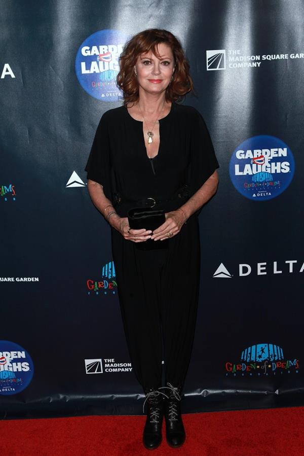 Susan Sarandon